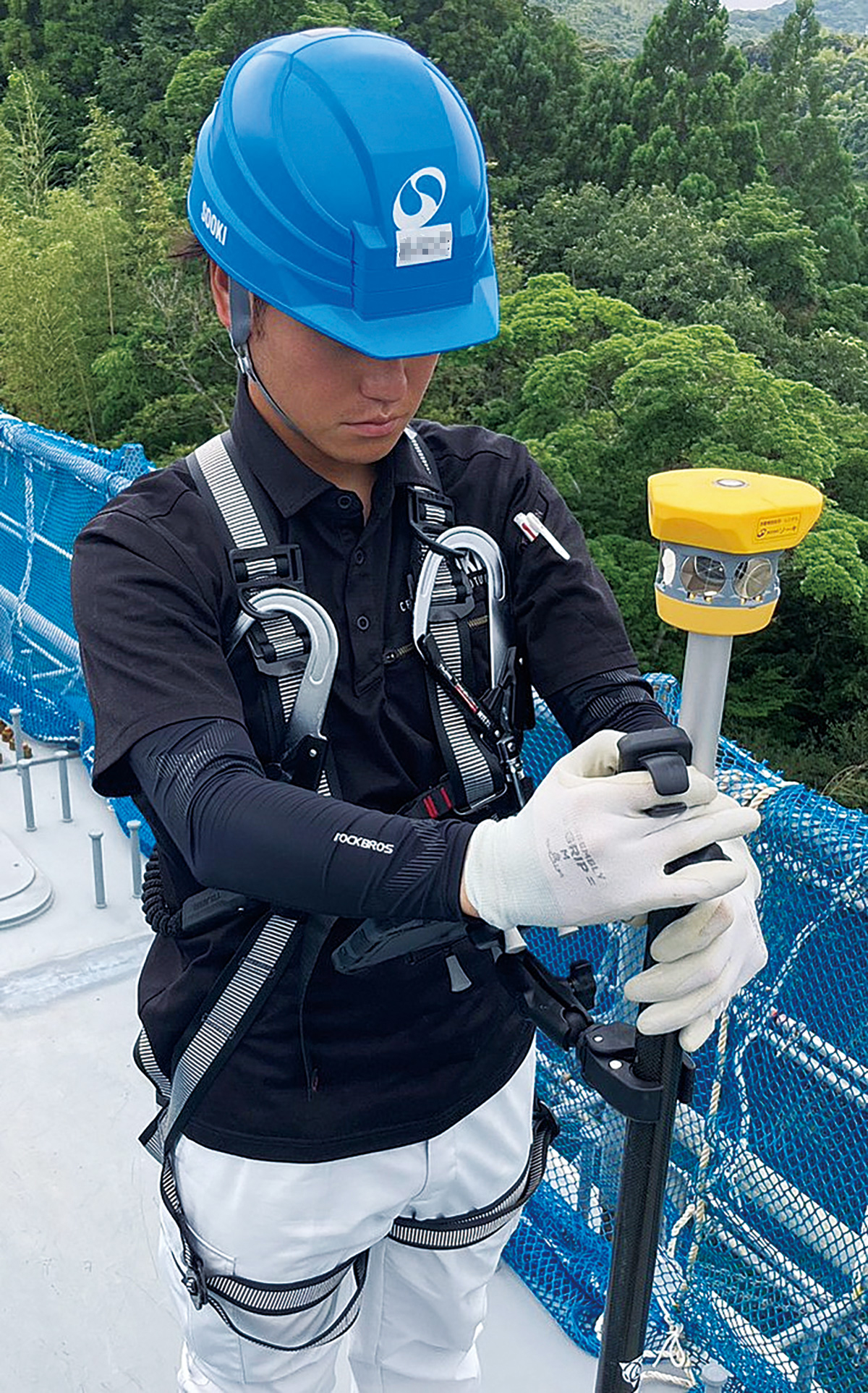 施工写真