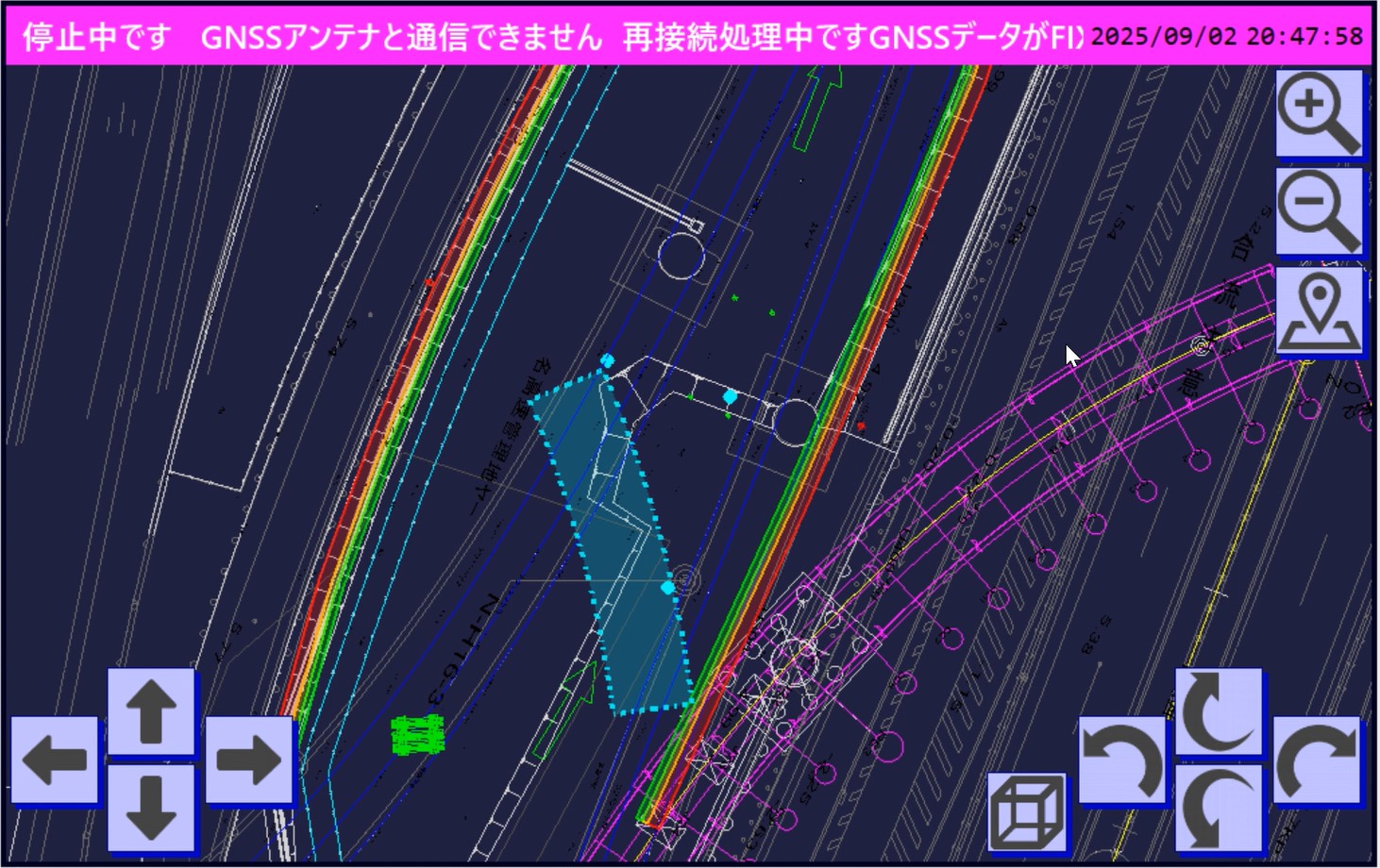 管理ソフト