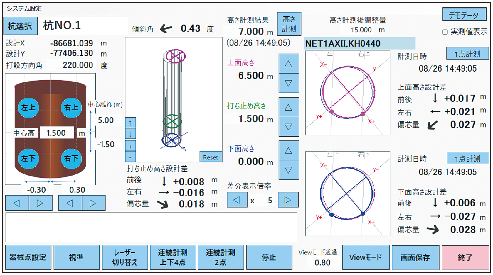 管理ソフト