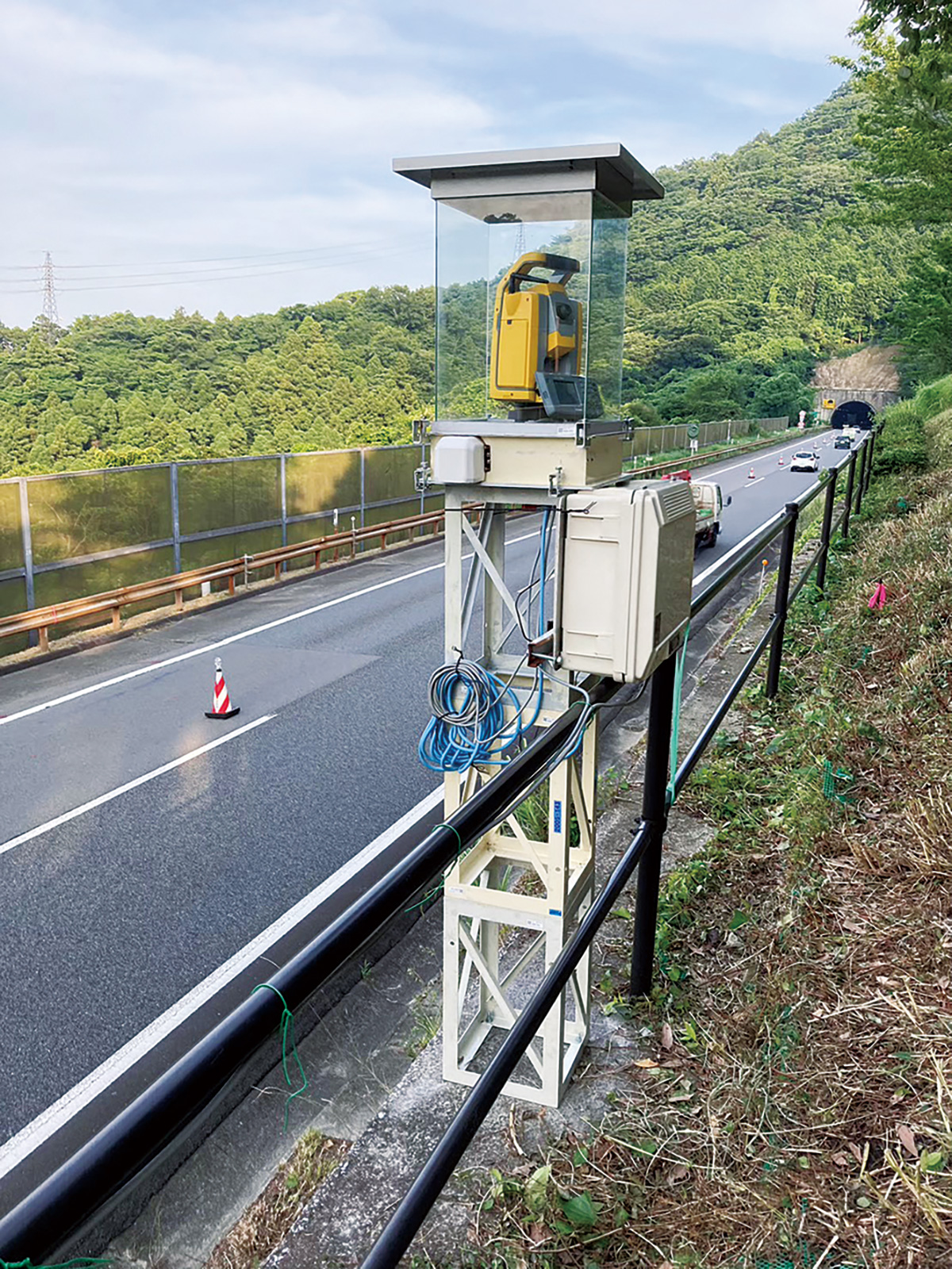 施工写真