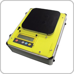 電子天秤・その他はかり