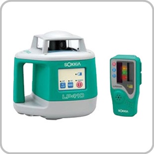 レーザー測量機・墨出器