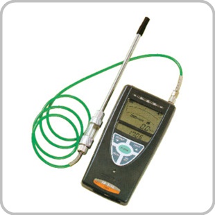 有害ガス検知器