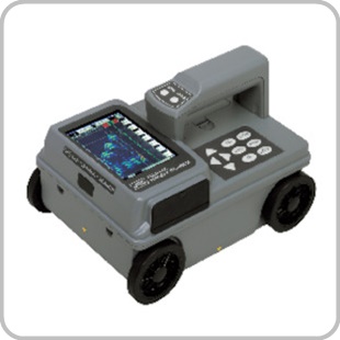 鉄筋探査・コンクリート試験