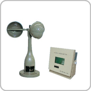 気象・水文観測機器