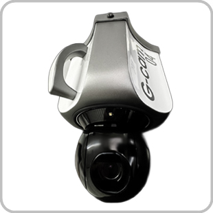 クラウド監視カメラ G-Cam04(無制限仕様/14日間保存)
