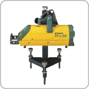 トリベットスタンド4型 （TPL用）