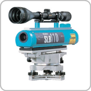 レーザー照準器 SLB110