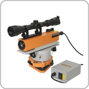 レーザー照準器 TLA1