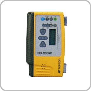 リモートディスプレイ RD-100W