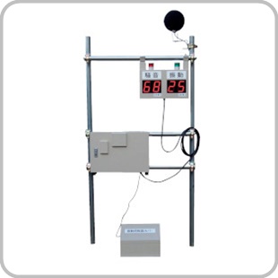 騒音振動表示装置 SVD-350