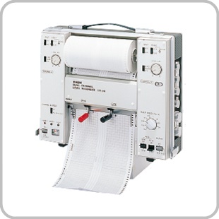 レベルレコーダー LR-20A