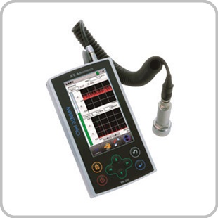 ポータブル振動診断器 MK-220
