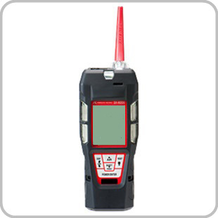ポータブル型マルチガス検知器 GX-6000(HC･O2･CO･H2S･VOC/ppm)