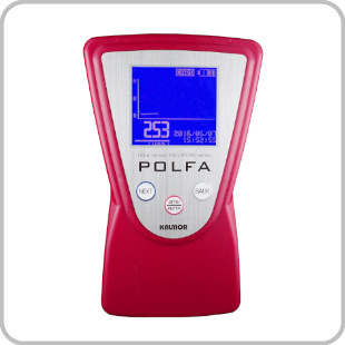 ポータブルニオイセンサー POLFA