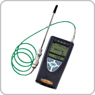 高感度可燃性ガス検知器 XP-3160(スチレン/トルエン/キシレン/ベンゼン/ガソリン)