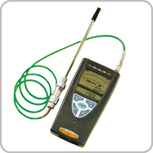 可燃性ガス検知器 XP-3110（メタン）