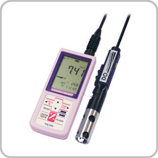 ポータブル溶存酸素計 DO-31P