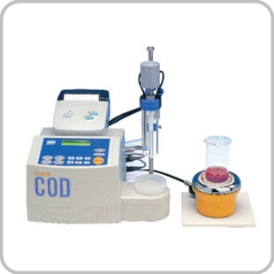 迅速COD計 HC-607型