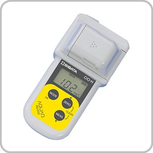 ハンディ水質計 アクアブ AQ-202