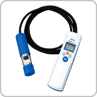 ポータブル透視度センサ TP-M100-5
