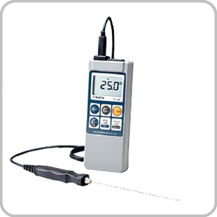 デジタル温度計 SK-1260