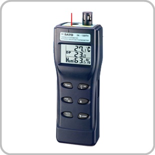 結露チェッカー SK-130ITH