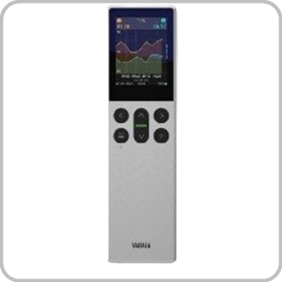 ハンディタイプ指示計 Indigo80