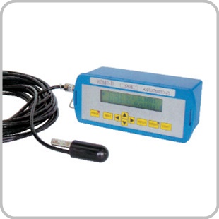河川用電磁流速計 AEM1-D