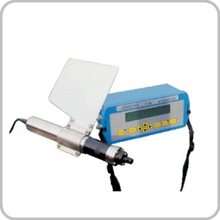 直読式電磁流向流速計 AEM213-D