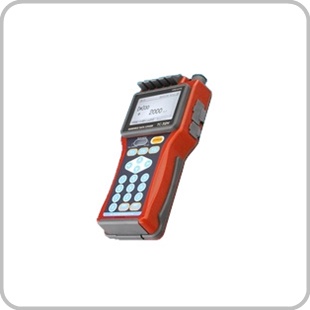 ハンドヘルドデータロガー TC-32K