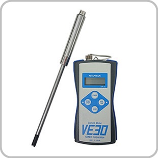 電磁流速計 VE30