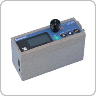 デジタル粉じん計 LD-3K2型