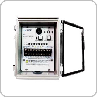 接点メール送信システム e-MoA SOK-E100
