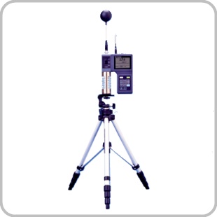 ポータブルPMV計 AM-101※取扱終了