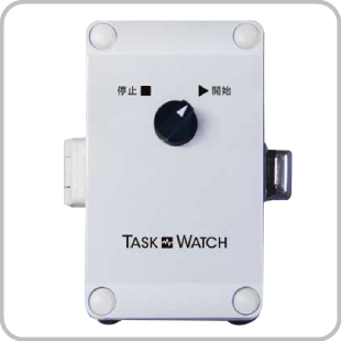 デジタルタスクメータ TR-10G