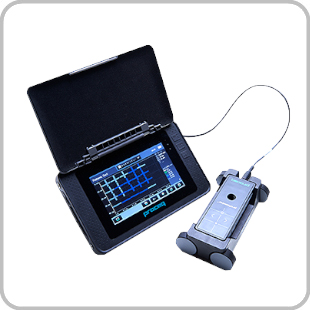 プロフォメーター PM-630