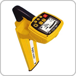 埋設ケーブル位置測定器 MPL-H11PTG