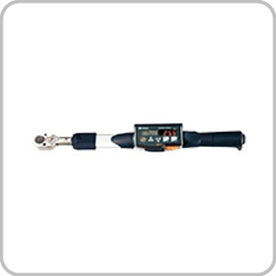 直読式 トルクレンチ CEM500N3×22D（100～500N/m）