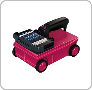 ハンディサーチ NJJ-200