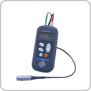 超音波厚さ計 TI-56K（薄物用）