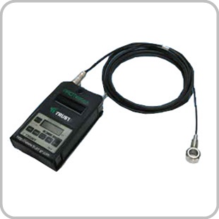 アンカー引張試験用荷重確認試験機 プロテスターTR-30