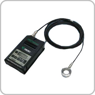 アンカー引張試験用荷重確認試験機 プロテスターTR-75