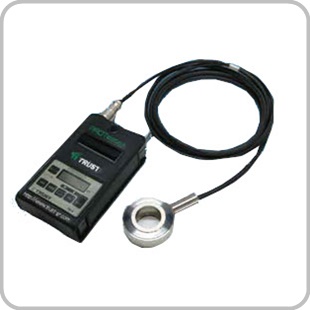 アンカー引張試験用荷重確認試験機 プロテスターTR-150