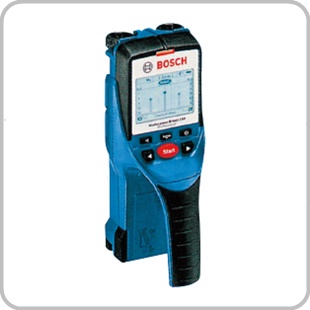 コンクリート探知機 D-TECT150CNT型