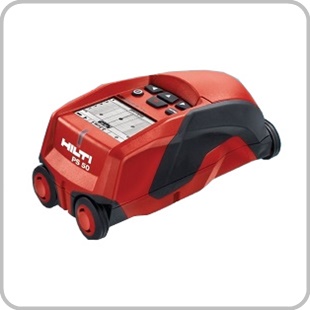 マルチ探知器 PS50