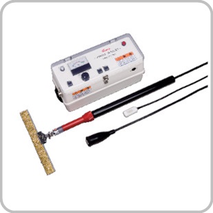 ピンホール探知器 TRC-220B（1mm未満）