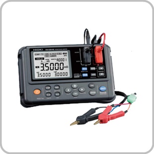 抵抗計 RM3548