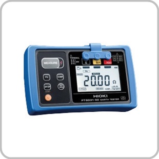 接地抵抗計 FT6031-50