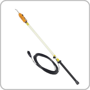 高圧･特高用検電器 HST-20N